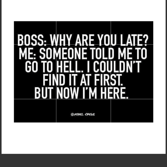 Meet your Posher, Karen - Picture 5 of 5